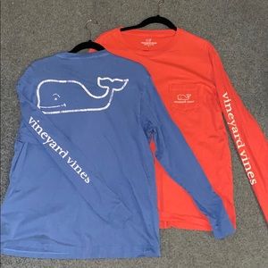 Men’s large long sleeve shirts